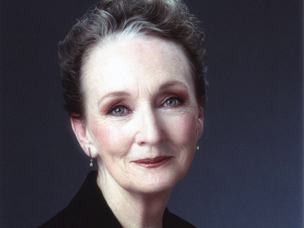 Painting Churches Star Kathleen Chalfant on Wit, Angels in America and a Naughty Role in Kinsey