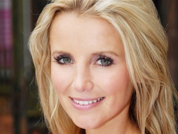 Carley Stenson to Play Princess Fiona in the West End's Shrek