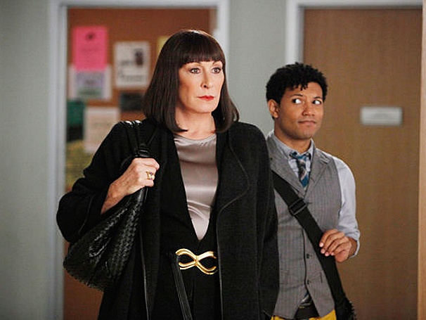 Broadway Schemers, Bar Mitzvah Mumblers and Other Smash Moments