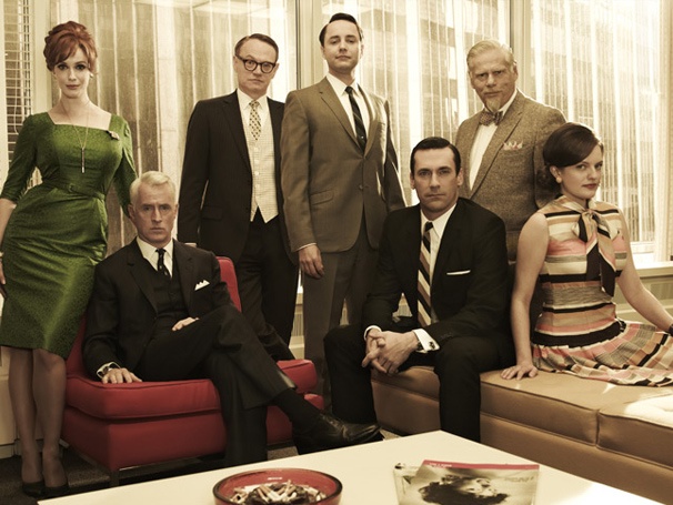 Mad Men Fever! Here's a Dream Cast for a Broadway Musical Version