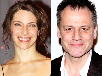 Evita Director Michael Grandage On Why Broadway Newcomer Elena Roger Is the ‘Obvious’ Choice for Eva Peron