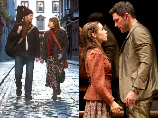 Falling Slowly: How Once Wooed Audiences From Grafton Street to Broadway