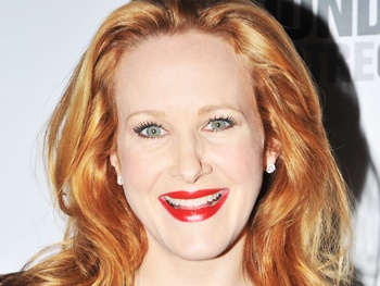 Tony Winner <b>Katie Finneran</b> Excited to Play &#39;Deliciously Evil&#39; Miss Hannigan <b>...</b> - 1.159028