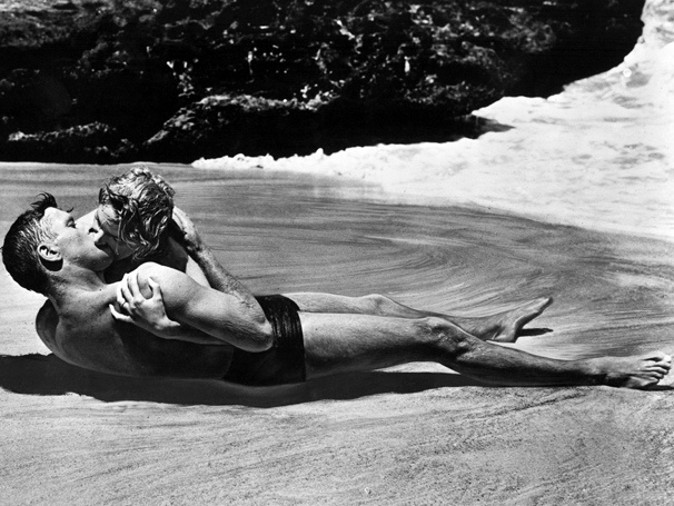 Stage Adaptation of War Drama From Here to Eternity Heading to the West End in Fall 2013