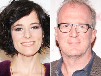 Tracy Letts & Parker Posey Set for Will Eno’s The Realistic Joneses