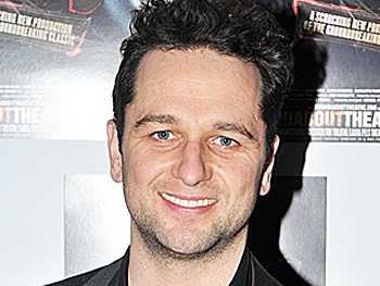 Look Back in Anger Star Matthew Rhys Set for FX Pilot The Americans