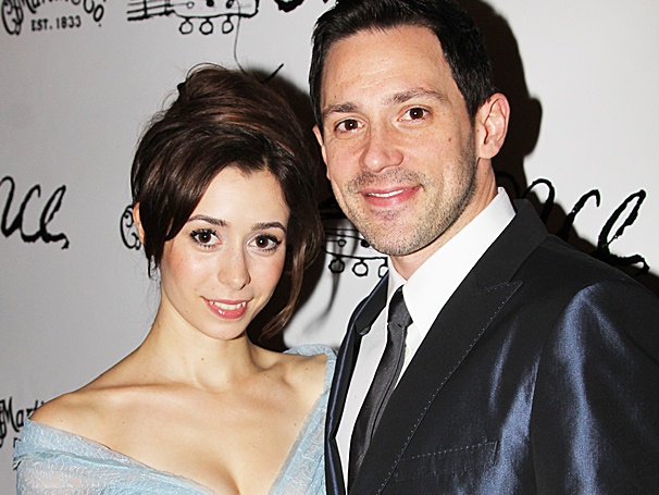 Kristin Chenoweth, Nick Jonas & More Fall for Opening Night of Once, Starring Steve Kazee & Cristin Milioti
