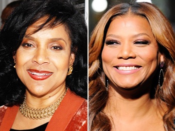 Queen Latifah, Phylicia Rashad, Condola Rashad and More Set for Lifetime’s Steel Magnolias