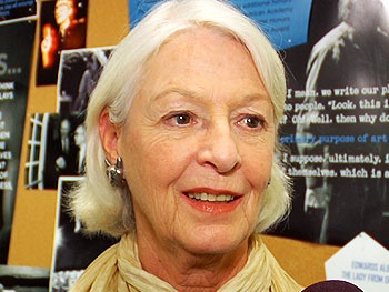 Meet Jane Alexander and the Cast of Edward Albee’s Dark Drama The Lady From Dubuque
