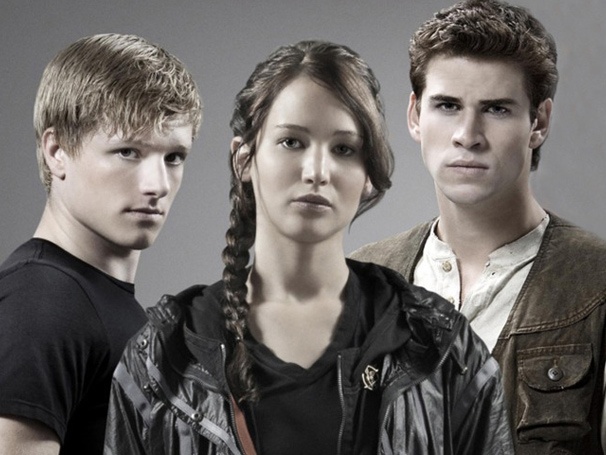 Katniss, Peeta & More! Broadway.com Casts a Musical Version of The Hunger Games