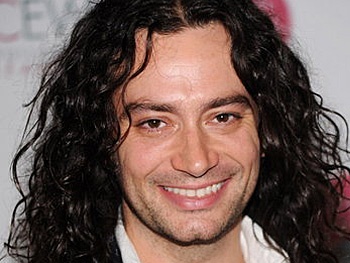 Constantine Maroulis Signs On for MCC's Miscast 2012 Benefit Gala