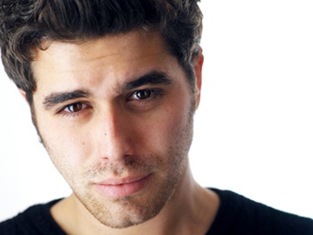 How Sweet the Sound: Complete Cast Set for Broadway-Bound Amazing Grace, Starring Josh Young