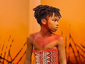 Watch It: Director Julie Taymor Dissects the ‘Prodigal Son Story’ of The Lion King