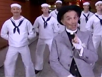 Joel Grey, Ricky Martin & More Broadway Stars Wish Rosie O’Donnell a Happy Birthday on Rosie