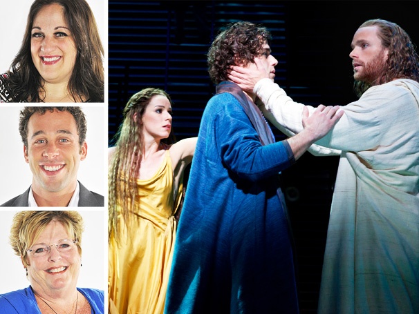 Did Our Word of Mouth Panelists Worship Jesus Christ Superstar? 