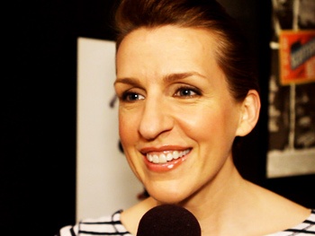 Live in the Moment with the Cast of Now. Here. This.