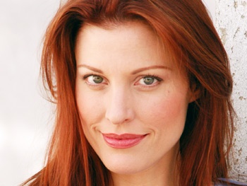 Rachel York Set For Anything Goes National Tour