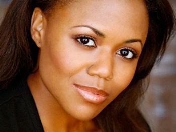 Porgy and Bess' Nikki Renée Daniels Releases Solo Album Home