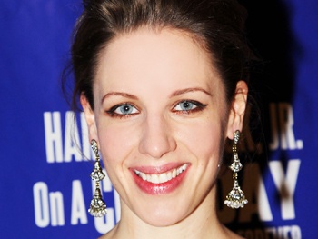 Jessie Mueller, Gideon Glick & More Headed Into the Woods for Shakespeare in the Park