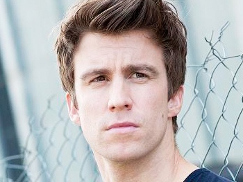 Gavin Creel to Lead The Book of Mormon National Tour