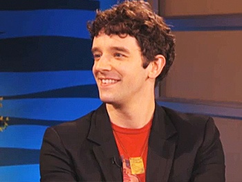 Watch How to Succeed's Michael Urie Show Off His ‘Brotherhood of Man’ Moves on VH1