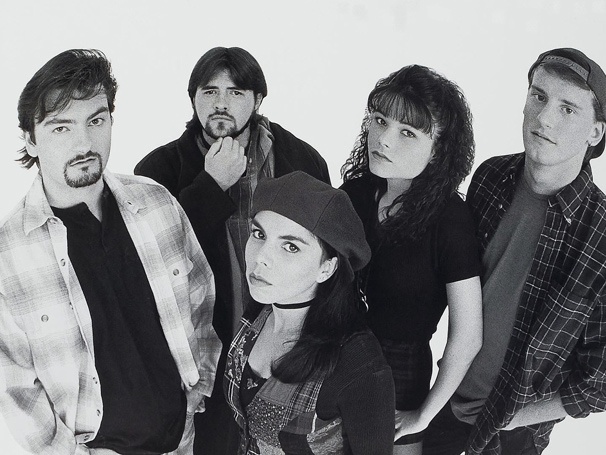Kevin Smith Eyes Bringing Clerks to Broadway