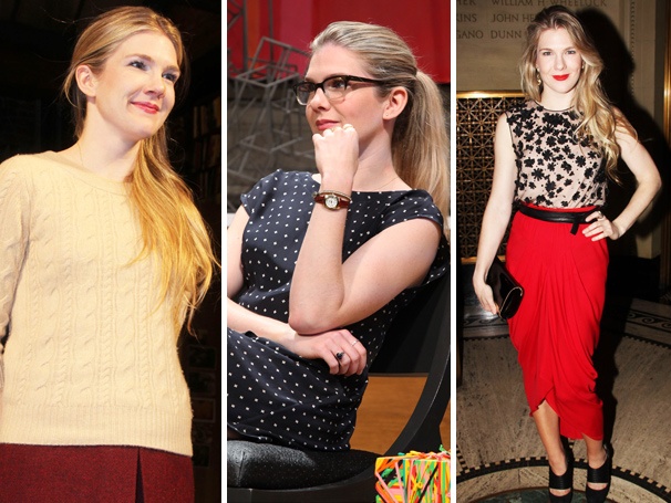 Exclusive! Tony Nominee Lily Rabe Looks Back on Her 'Raucous' Run in Seminar