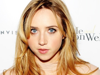 Zoe Kazan, Vincent D’Onofrio & Brooks Ashmanskas Set for Off-Broadway's Clive, Starring Ethan Hawke