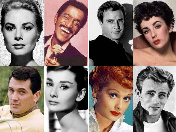 Weekend Poll: Which Showbiz Icon’s Life Story Should Be a Broadway Show?