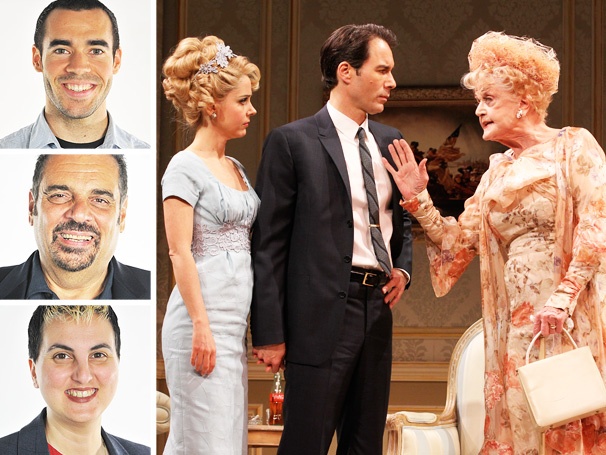Did Our Word of Mouth Panelists Raise The Best Man’s Approval Rating?