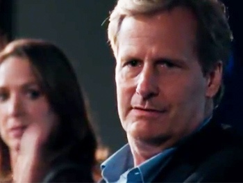 Watch Jeff Daniels' On-Air Meltdown in the Trailer for Aaron Sorkin's New HBO Series The Newsroom