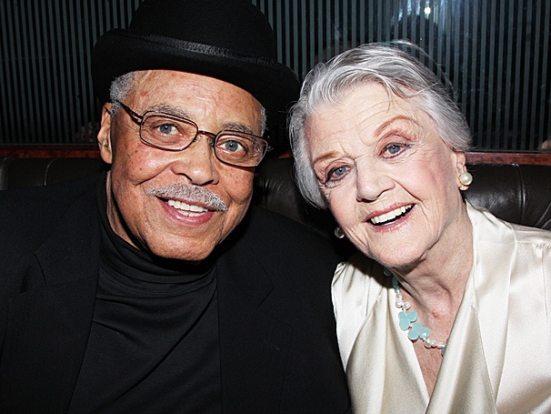 Angela Lansbury, James Earl Jones and Bernadette Peters Join Roster of Drama Desk Award Presenters