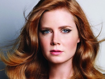 Amy Adams Set for Shakespeare in the Park's Into the Woods; Oliver Platt Joins As You Like It