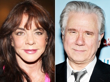 Stockard Channing and John Larroquette Will Host the Drama League Awards