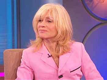Other Desert Cities Star Judith Light Discusses Her Pre-Show Rituals on VH1's Morning Buzz