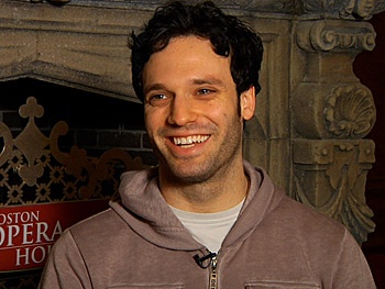 Know Your American Idiots! Jake Epstein on Couch Surfing in Green Day’s Rock Opera