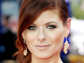Debra Messing Set to Co-Host Drama League Awards with David Hyde Pierce