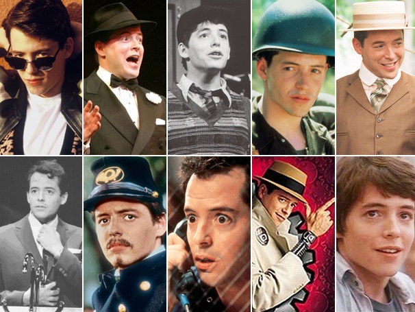 Weekend Poll: What is Your Favorite Matthew Broderick Role?
