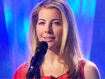 Watch Godspell's Morgan James Make a 'Dream’ Come True on Today