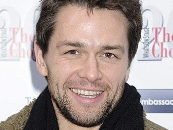 Finding Neverland Musical, Starring Julian Ovenden, Premiere Set for Leicester