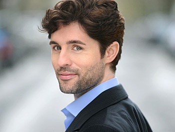 Peter Lockyer Joins the Les Misérables National Tour as Jean Valjean