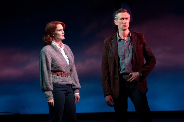Giant, David Byrne/Fatboy Slim Musical & More Announced for Public Theater’s 2012-13 Season