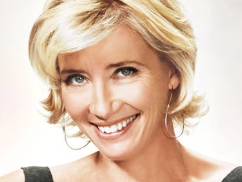Emma Thompson in Talks to Star Opposite Tom Hanks in Making of Mary Poppins Drama Saving Mr. Banks
