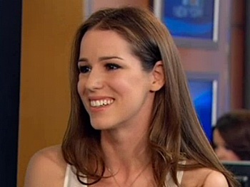 Jesus Christ Superstar's Chilina Kennedy Dishes on Her ‘Passionate’ Onstage Love Triangle on NBC New York