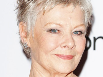 Full Casting Announced for John Logan’s Peter and Alice, Starring Judi Dench