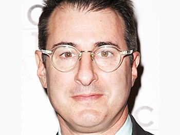 Other Desert Cities Scribe Jon Robin Baitz to Slap His Way Back to TV
