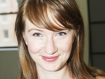 Halley Feiffer & C.J. Wilson Complete Casting For Medieval Play