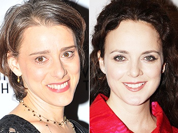 Tickets on Sale for CSC Revival of Sondheim and Lapine's Passion, Starring Judy Kuhn and Melissa Errico