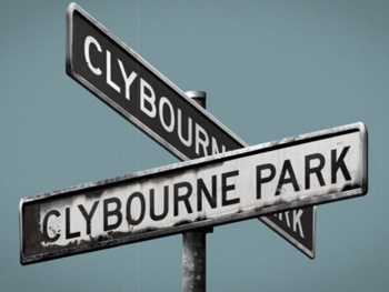 Spotlight On: Clybourne Park