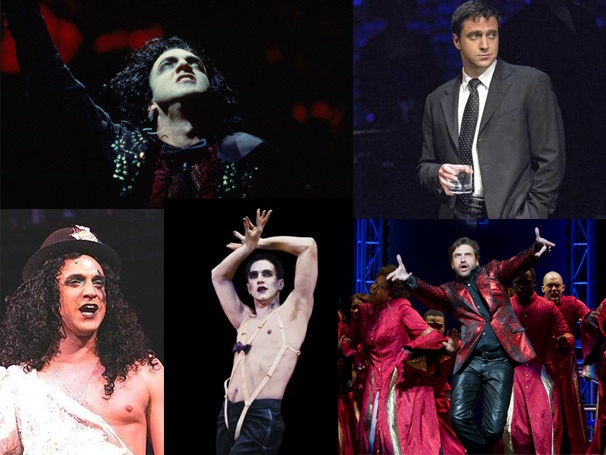 Weekend Poll: Which Raúl Esparza Vocal Performance Is Your Favorite?